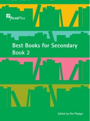 cover image of Best Books for Secondary Book 2